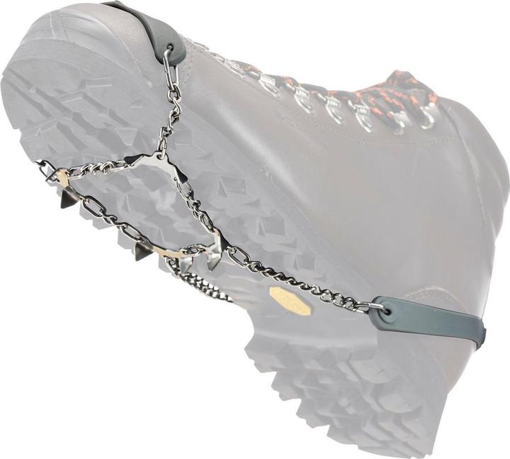 Nortec Pointes de chaussures
