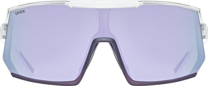 clear-met purple, Lavande miroir