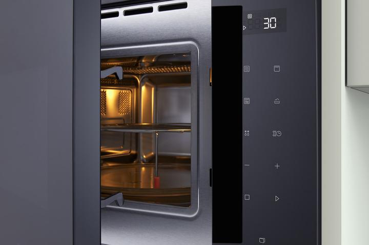 Actual product image LG MGBZ2593F (25 l)