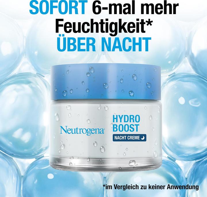 Immagine prodotto Neutrogena Crema da notte (50 ml, Crema notte)
