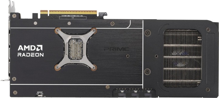Immagine prodotto ASUS PRIME RX 9070 XT OC (16 GB)