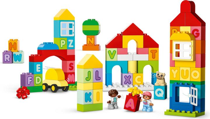 Immagine prodotto LEGO Città ABC (1.50)