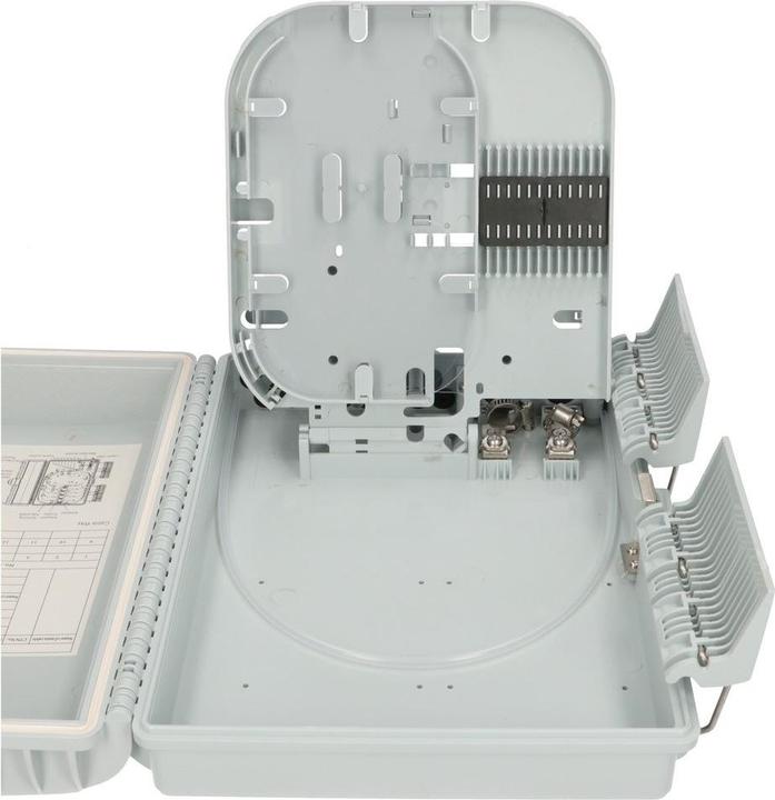 Produktbild Extralink Emily 16 Core Fiber Optic Distribution Box