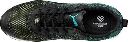 Actual product image Puma Vivid Gh Low safety shoe S1P (S1P, 46)