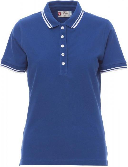 Immagine prodotto Payper Polo Skipper da donna (M)