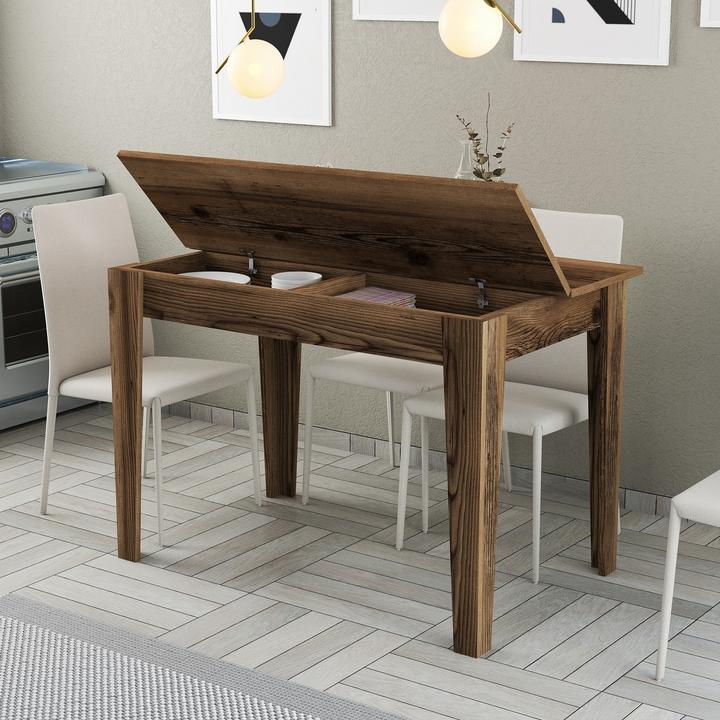 Image du produit Hanah Home Sylvie (72 x 110 x 75 cm)