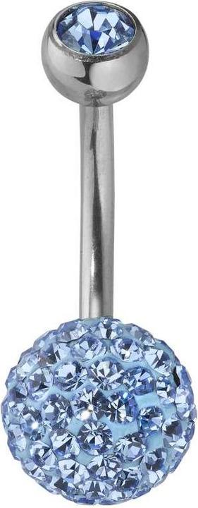 Bleu clair, Argent