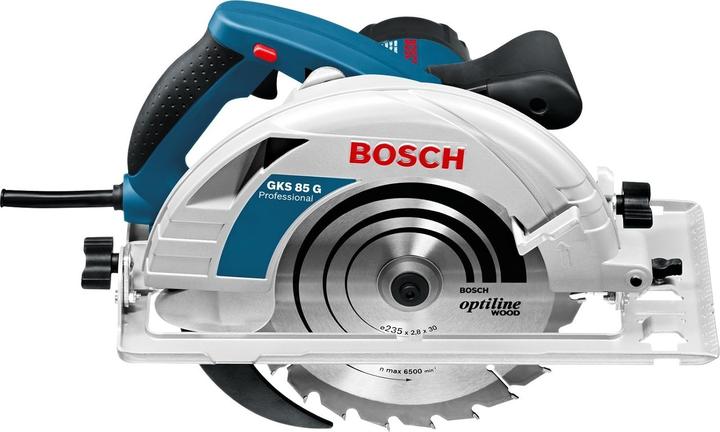 Produktbild Bosch Professional GKS 85 G