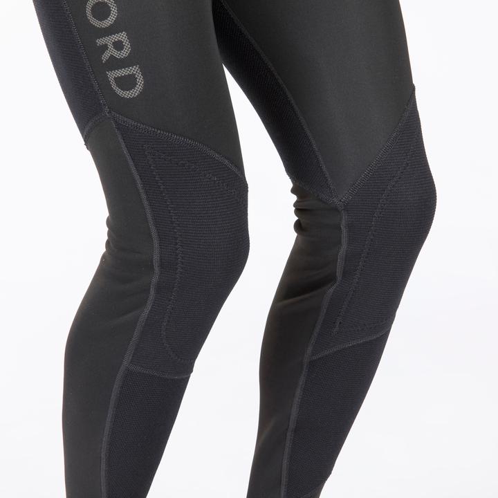 Actual product image Tribord Wetsuit Sailing Dinghy Catamaran Men's Long John 2 mm (2 mm, S)