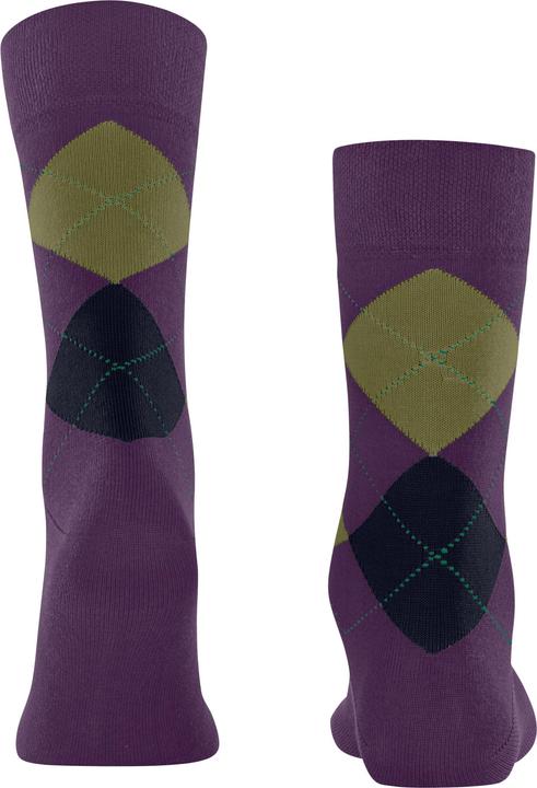 Produktbild Falke Sens. Argyle SO (43 - 46)