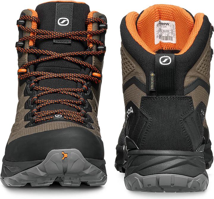 Produktbild Scarpa Rush TRK LT GTX (45)
