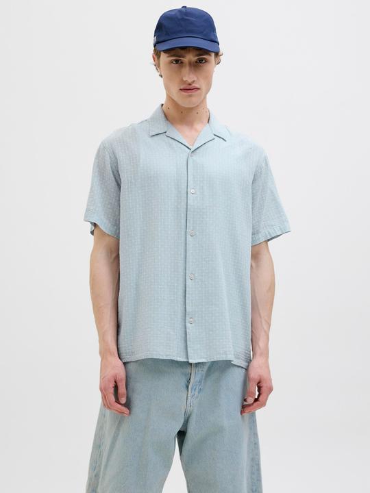 Actual product image Jack & Jones Relaxed Fit Hemd Hemd (XL)