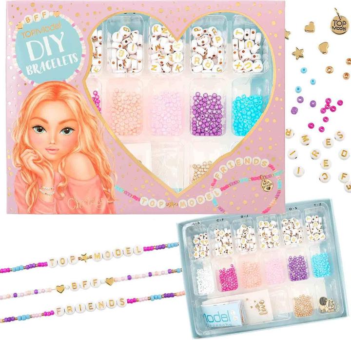 Immagine prodotto Top Model Spedizione