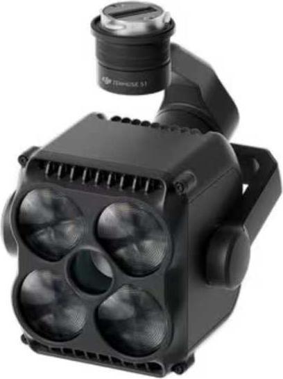 Produktbild DJI Zenmuse S1 (760 g)