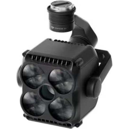 DJI Zenmuse S1, Drone RC