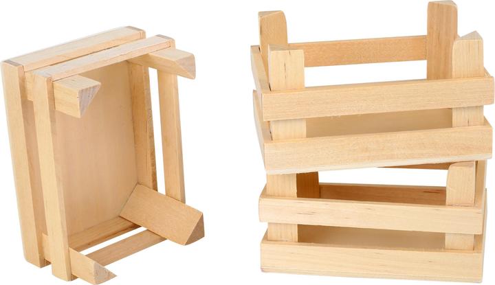 Image du produit small foot Petite boîte