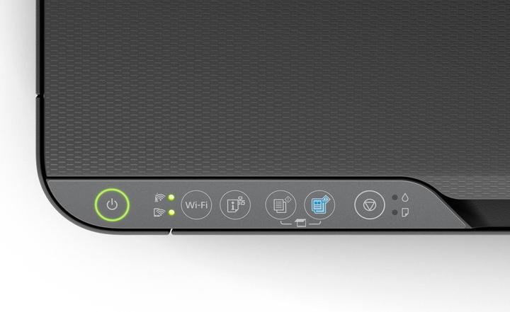 Image du produit Epson EcoTank ET-2860 (Réservoir d'encre, Couleur)