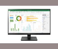 Produktbild LG 27BN650Y-B (1920 x 1080 Pixel, 27")