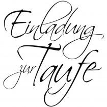 Immagine prodotto Rayher H. timbro "Invito al battesimo"