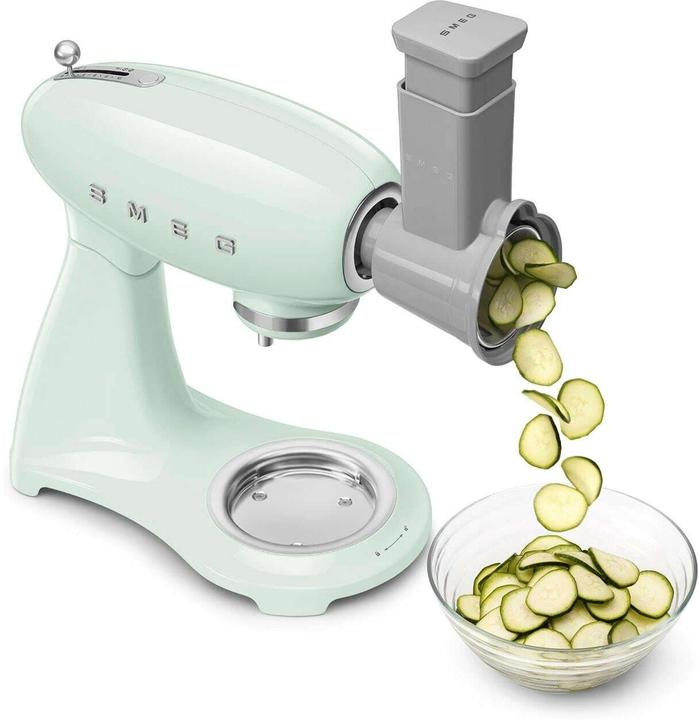 Productafbeelding Smeg 50's Retro Stijl Full Colour (1000 W, 4.80 l)