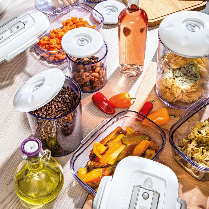 Actual product image Magic Vac FAMILIY 1.5 l vacuum container (1.50 l)