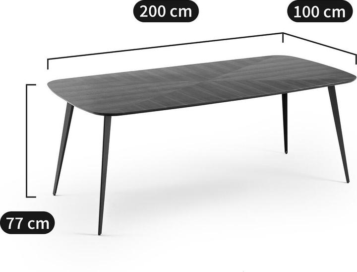 Actual product image La Redoute Interieurs Watford