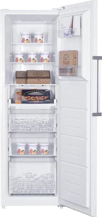 Immagine prodotto Kibernetik FSP 270 (Struttura autonoma, 274 l)
