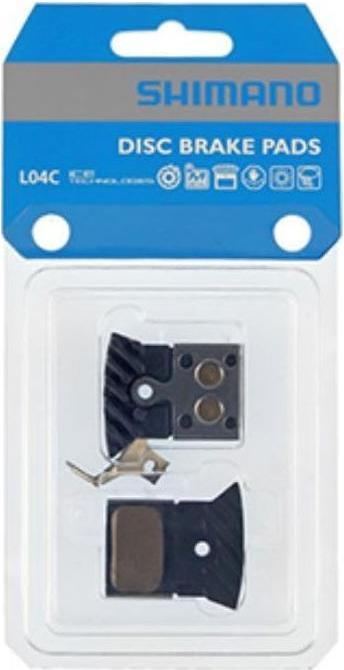 Productafbeelding Shimano L04C (Shimano, Gesinterd metaal)