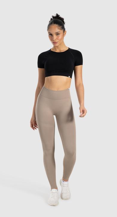 Produktbild Smilodox Leggings Infinite Scrunch (M)