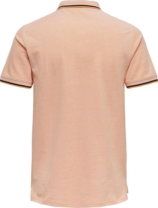 Immagine prodotto Only & Sons Polo con colletto regular fit (M)