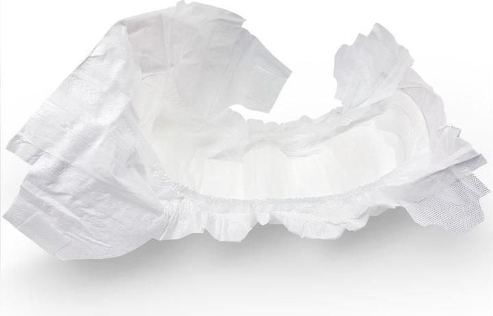 Produktbild Swilet Die Biowindel (Gr. 1, Halbmonatsbox, 108 Stück)