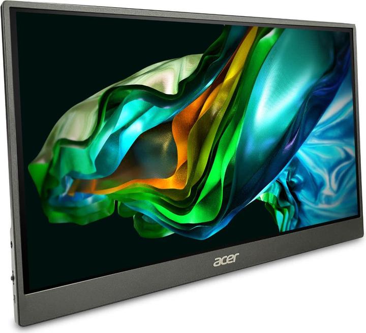 Immagine prodotto Acer PM161QBbmiuux (1920 x 1080 pixel, 15.60")