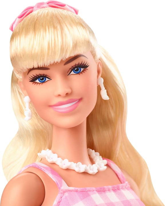 Produktbild Barbie The Movie Doll Margot Robbie