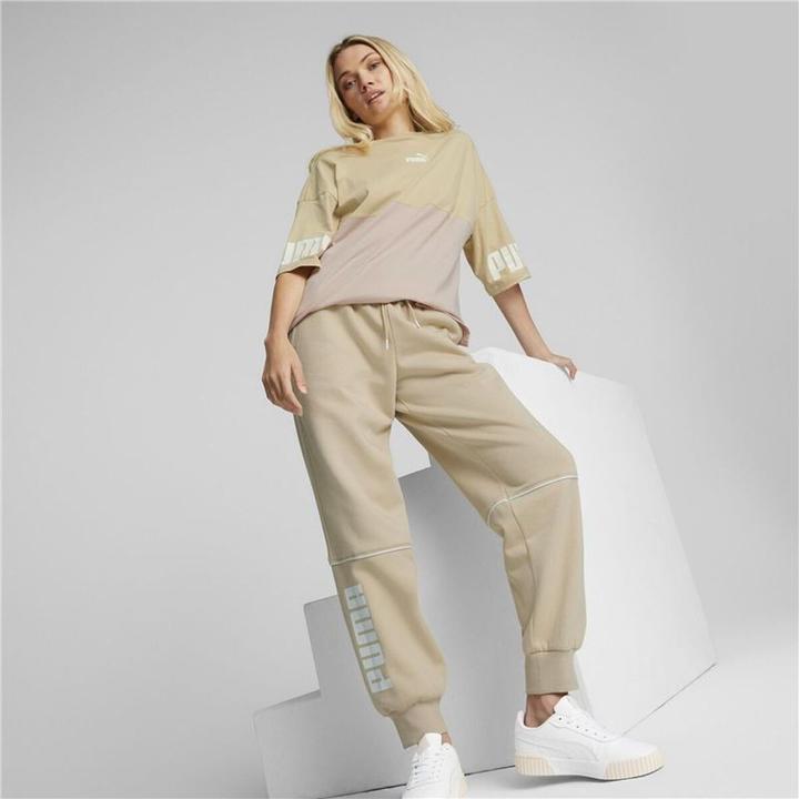 Produktbild Puma Power Colorblock Pants (M)
