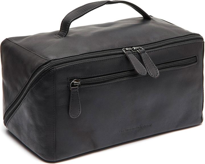 Produktbild The Chesterfield Brand Trevia Kulturbeutel Leder 29 cm (6 l)