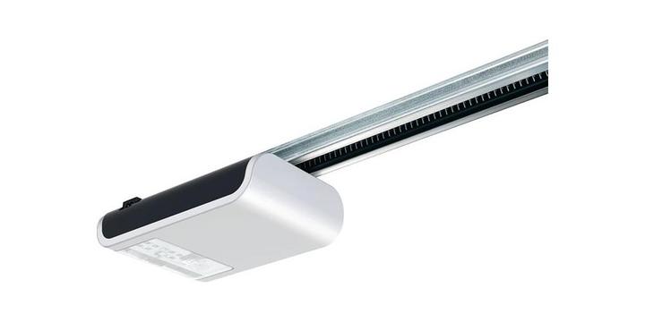 Actual product image Novoferm Garagentorantrieb