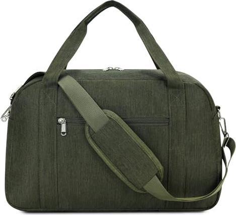 Produktbild Only-Bags.Store Reisetasche Sporttasche Ryanair Handgepäck Tasche Weekender Bag