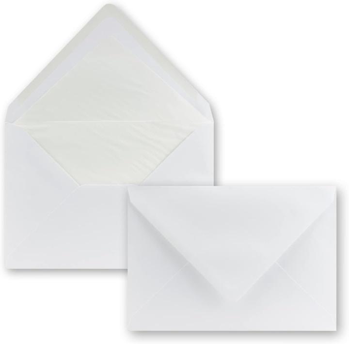 Actual product image Neuser Papier Envelopes (C5, 150x)