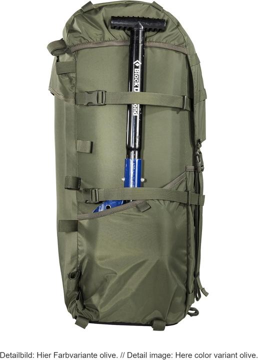 Produktbild Tatonka Packsack 2 Lastenkr. (80 l)