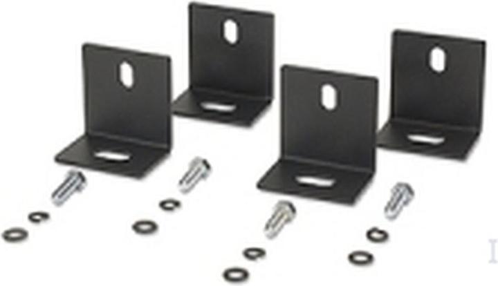 APC Kit Bolt-Down NetShelter SX