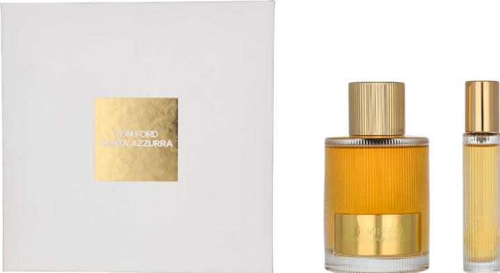 Actual product image Tom Ford Private Blend Costa Azz Christmas 23 Eau de Parfum 100 / 10 (Eau de parfum, 110 ml)