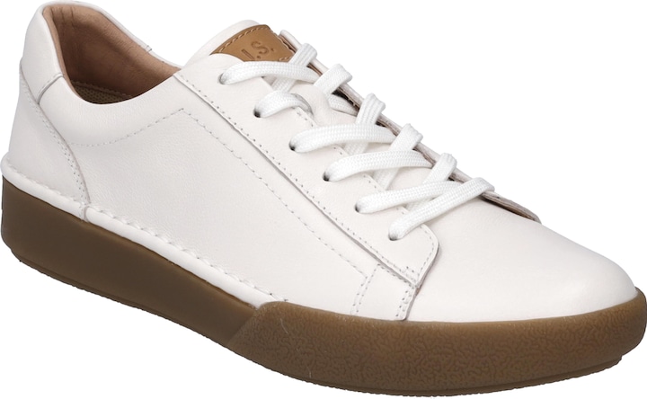 Combinaison blanche