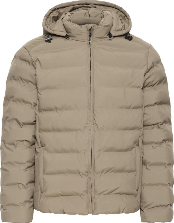 Produktbild Solid Steppjacke (S)