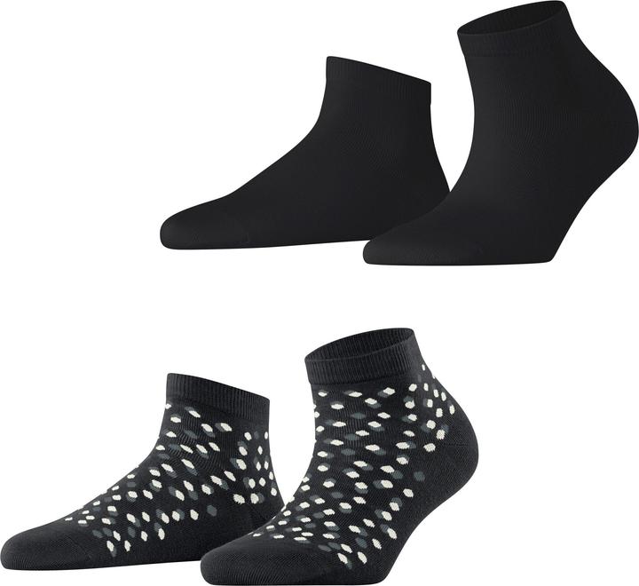 Image du produit Falke Eclipse Dots SN 2P (lot de 2, 39 - 42)