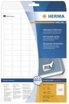 Produktbild HERMA Ablösbare Etiketten A4