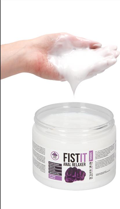 Produktbild Shots Fist It Anal Relaxer (500 ml)