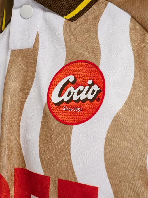 Actual product image hummel Hmlcocio loose fb jersey s/s (XS)
