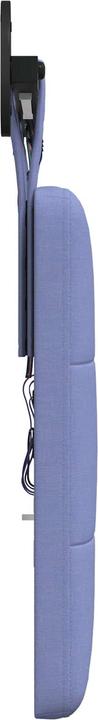 Actual product image vidaXL Schlafzimmer-Kopfteil (170 x 5 x 5 cm)