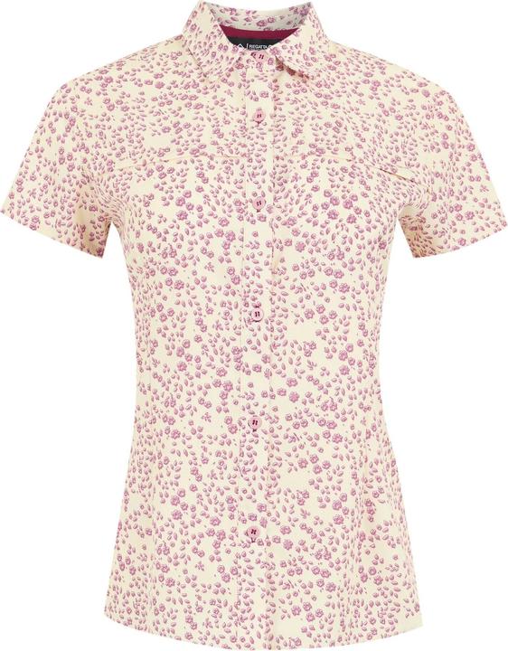 Produktbild Regatta Hemd Zum Falten Reise kurzärmlig (42)