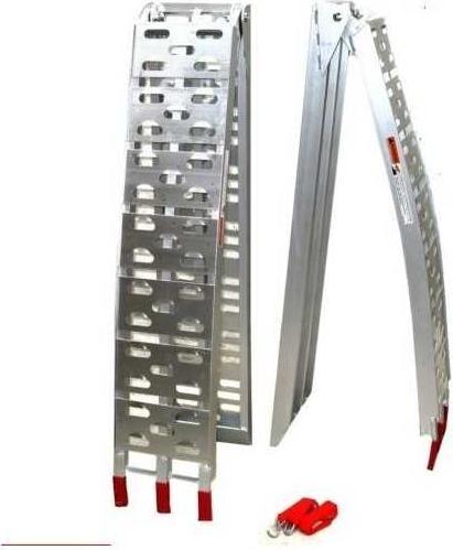 Garage equipment